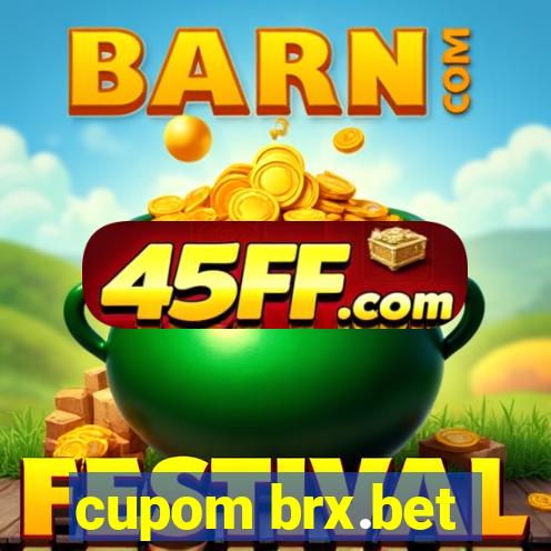 cupom brx.bet